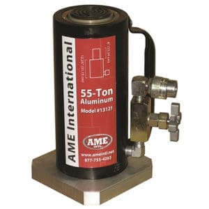 Cylindre Hydraulique