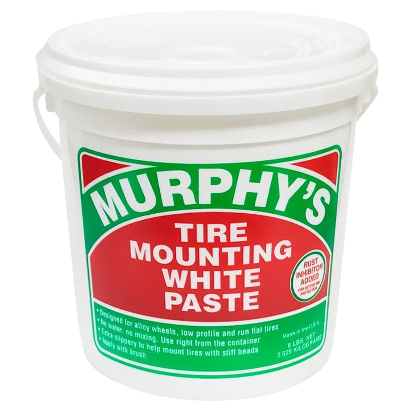 MURPHY'S EURO PASTE 8 LBS