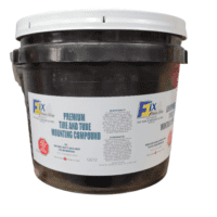 LUBRIFIANT VERT FLUO FIX1PNEU 25 LBS