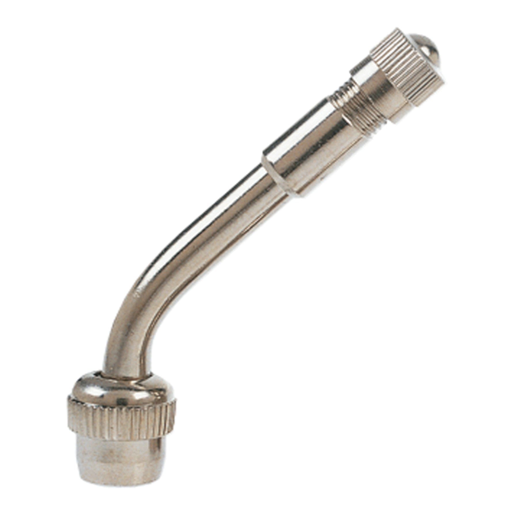 HE-201 EXTENSION COURBÉ 45° (1-3/8") HALTEC