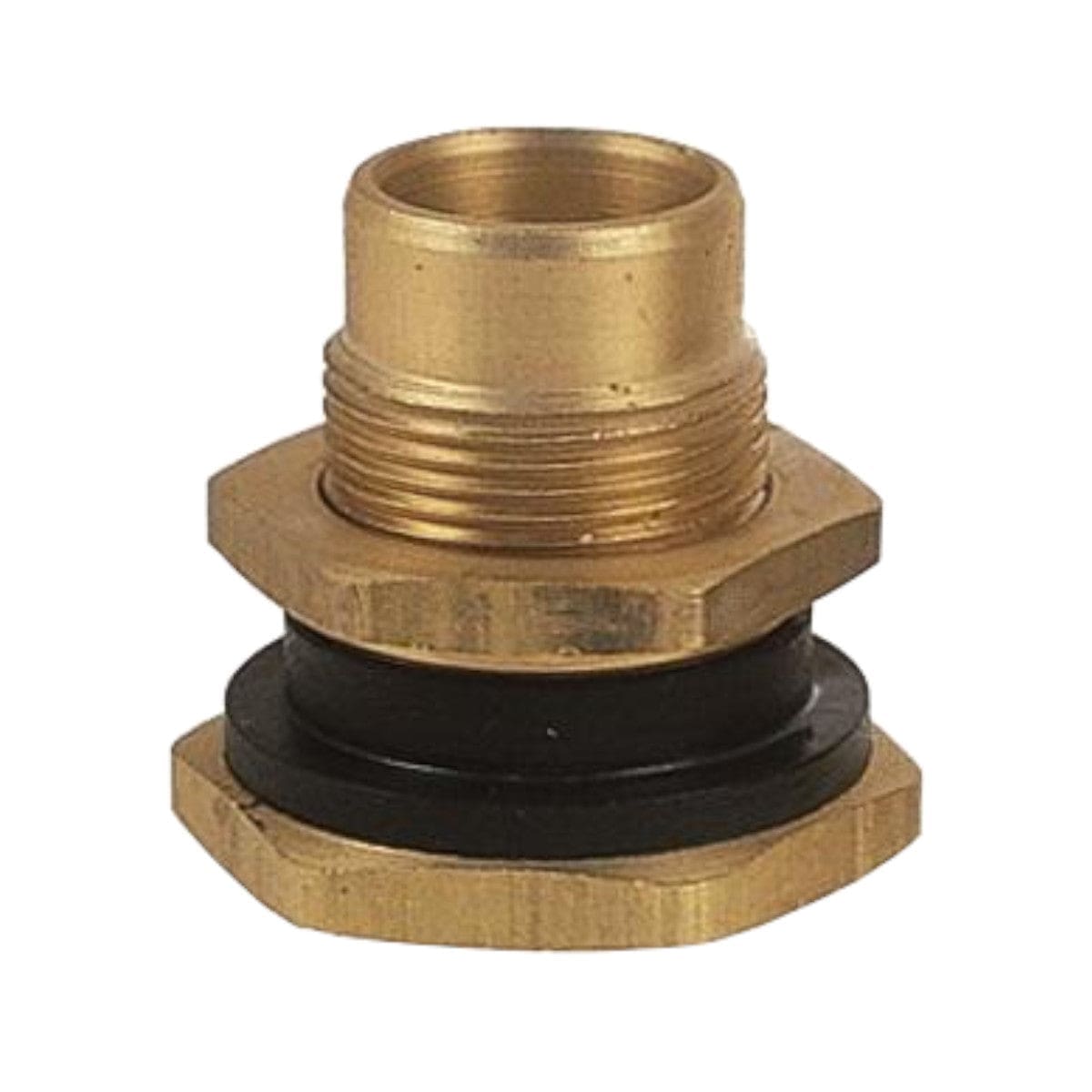 T-81 SLB CLAMP-IN SPUD HALTEC