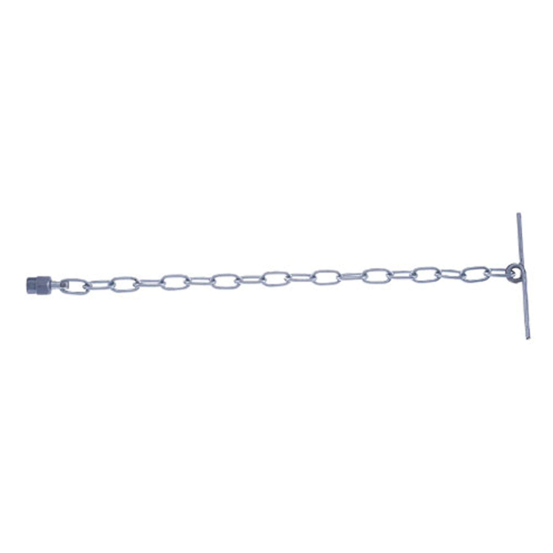 TL-650 VALVE FISHING TOOL