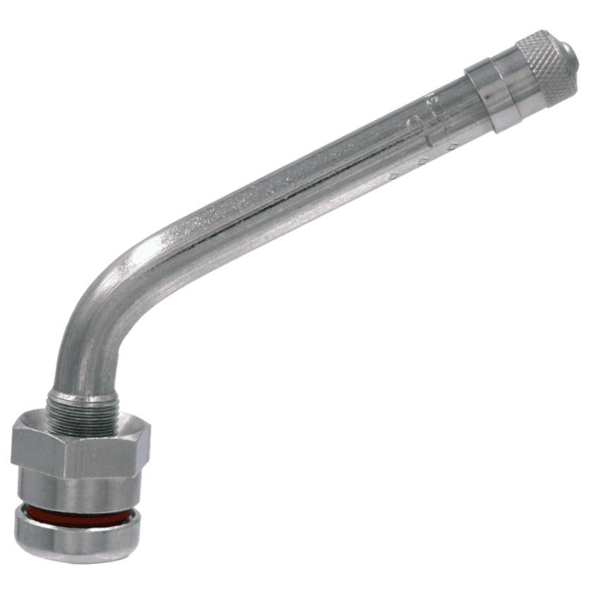 TR-543C VALVE CAMION "ALCOA" 45° (2.31") GRIZZLY