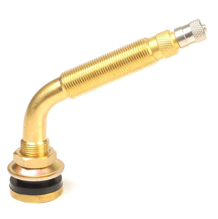 TV-621A VALVE DE TRACTEUR AIR-LIQUIDE 65° (1-1/2") HALTEC