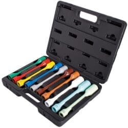 1/2"DR 5 PCS TORQUE SOCKET SET