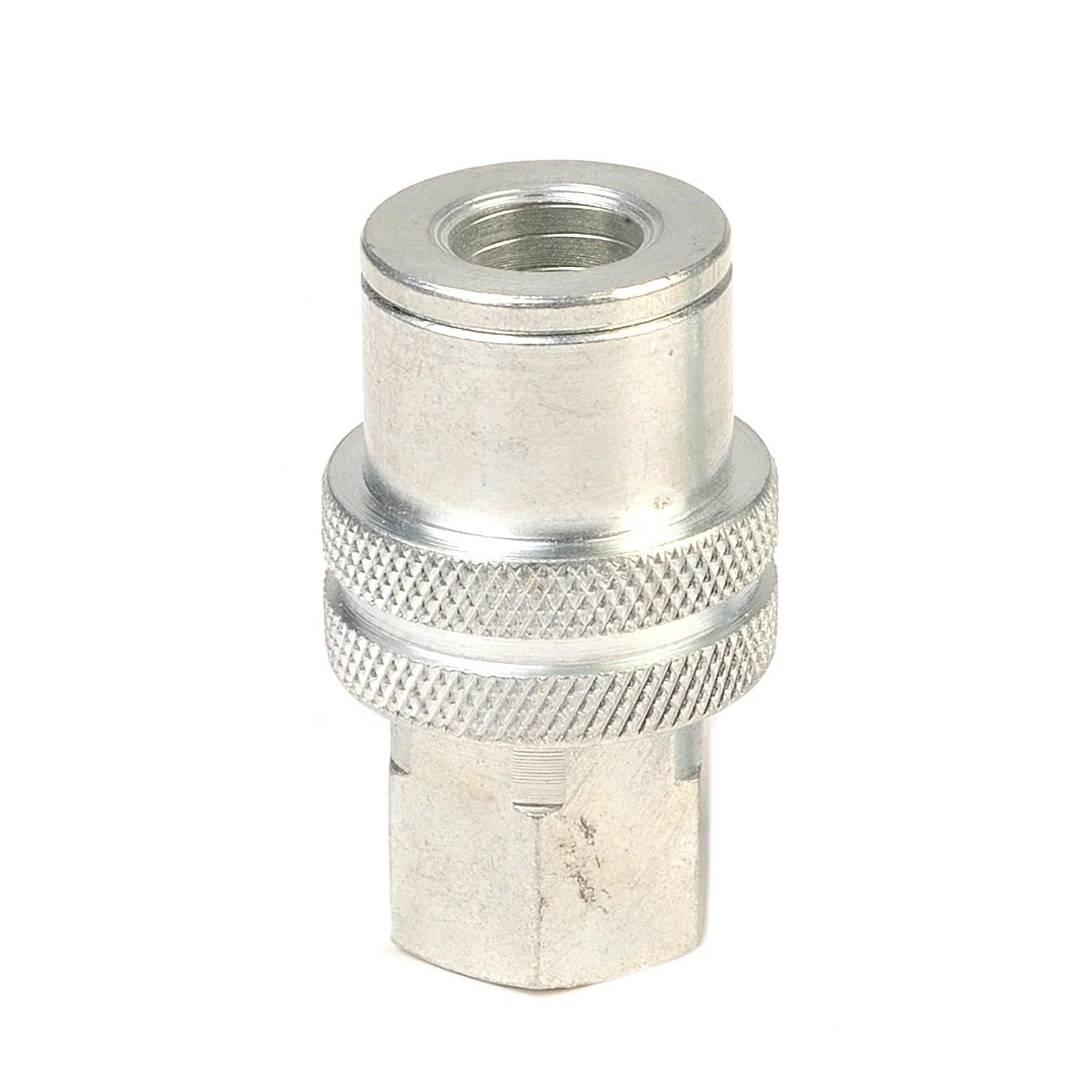 1/4" TRU-FLATE FEMALE COUPLER