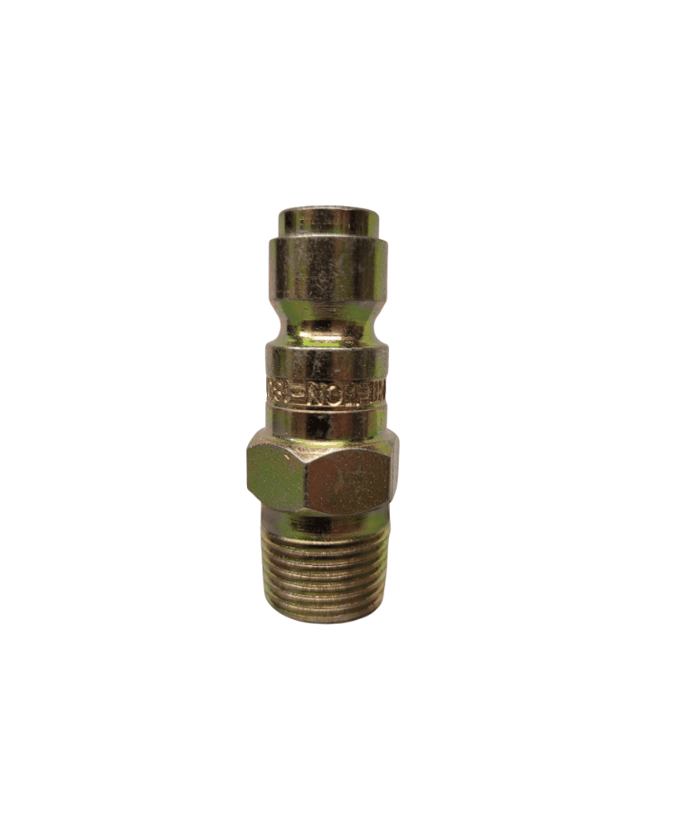 3/8" TRU-FLATE MALE ADAPTER