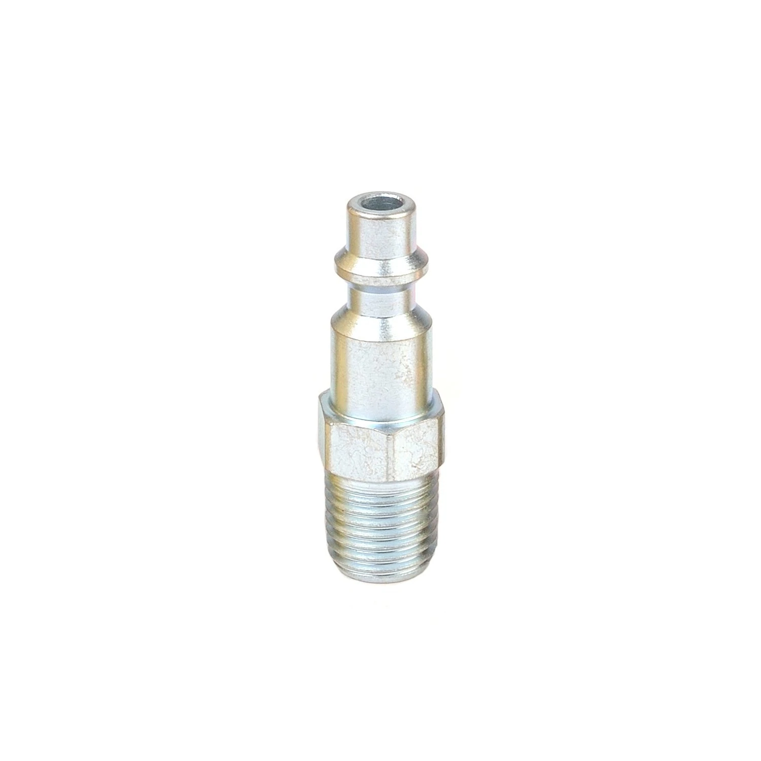 1/4" INDUSTRIAL MALE ADAPTER
