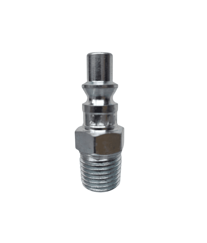 1/4" ARO MALE ADAPTER