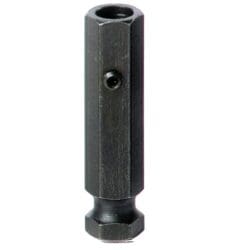 QUICK ADAPTER POUR MECHE 3/8