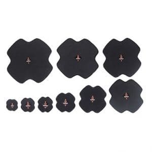 PATCH BIAS 11-5/8" (10) JET