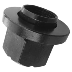 GL-2906 CENTERING NUT 33MM WITH 6MM SLEEVE