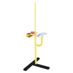 STATION DE CRAMPONNAGE