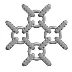 X14 ROYALROCK LAS ZIRH