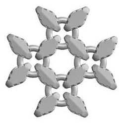 X23 ROYALROCK LAS ZIRH