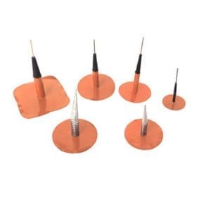 PATCH PLUG 1/2" (10) JET