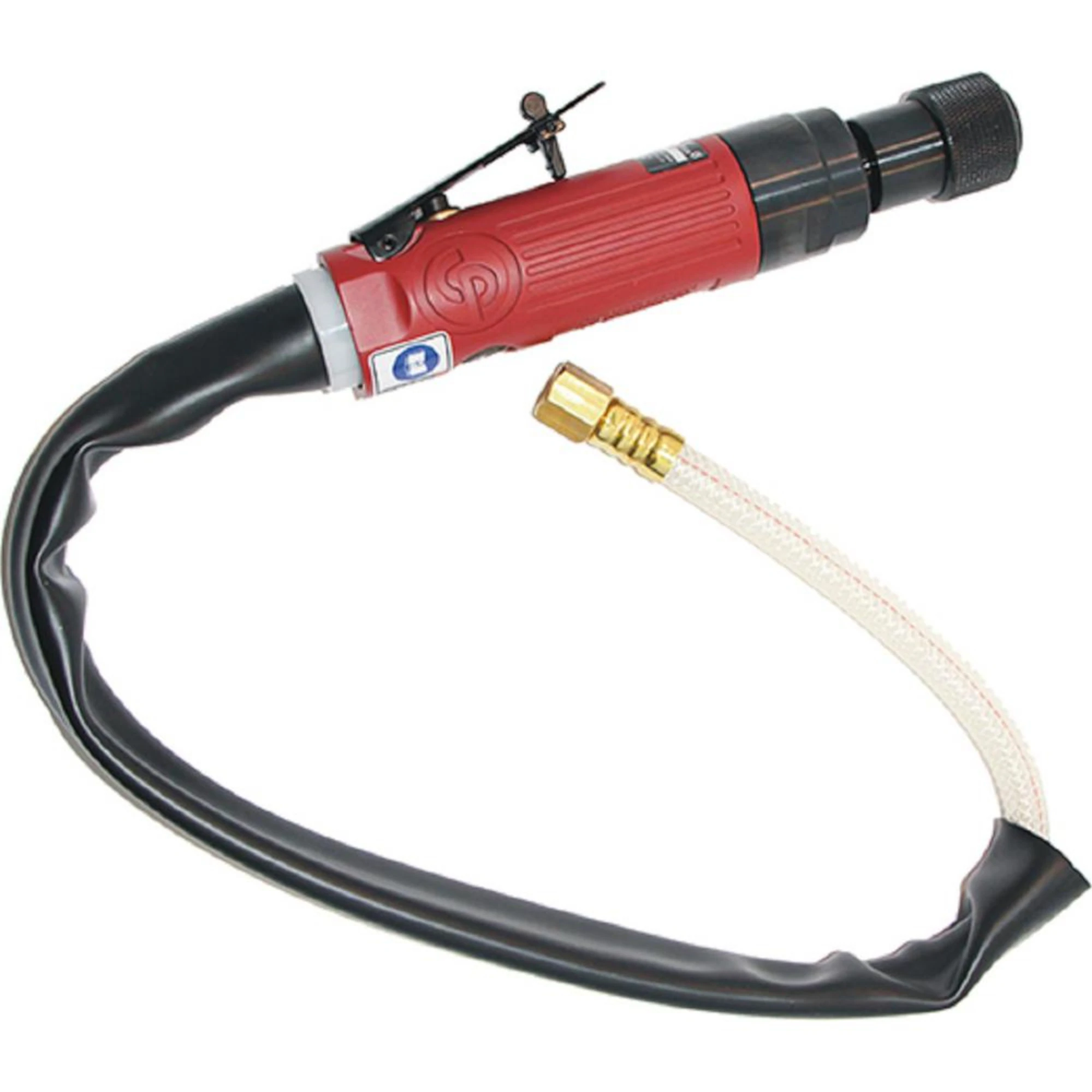 CP-873K - LOW SPEED TIRE BUFFER W/OVERHOSE KIT 2800 RPM