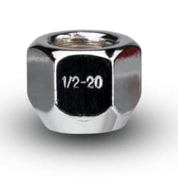 19MM HEX 1/2 - 16.1MM LENGTH UNIVERSAL