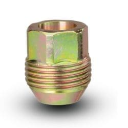 22MM HEX 14 X 1.50 - 29MM LENGTH OEM GM