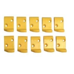 PLASTIC INSERT (10 PACKS ) 4-103502B CORGHI