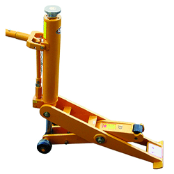 7-1/2 TONS FORKLIFT JACK AME