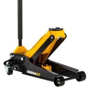 Crics 2 à 10 Tonnes