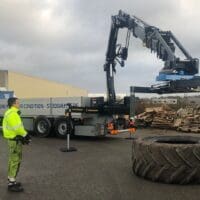 EASY GRIPPER CRANE MODULE C