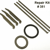 MINI REPAIR KIT GUN A CLOU