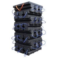 25 PIECE SUPER STACKER CRIBBING SET (15254) AME